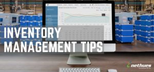 Inventory Management Tips And Tricks For ECommerce Businesses