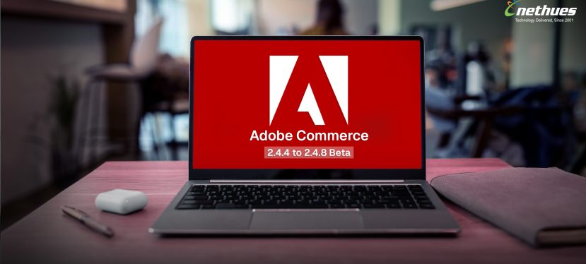 adobe commerce